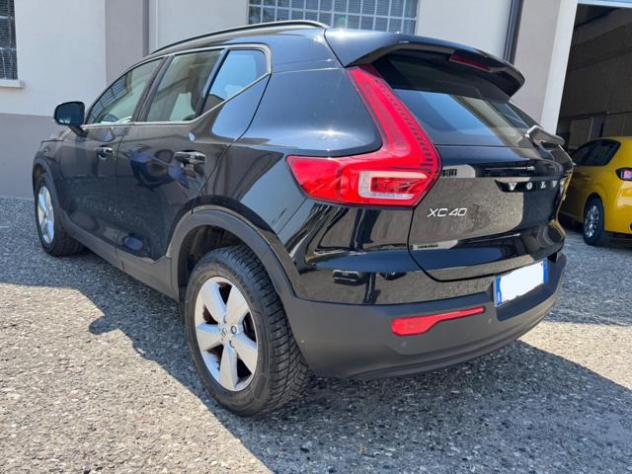 VOLVO XC40 PRONTA CONSEGNA!!! Automatico Business rif. 23834447 - Foto 4