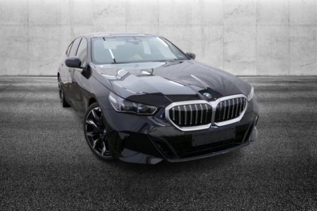 BMW 540 d 48V xDrive Msport rif. 24049602 - Foto 2