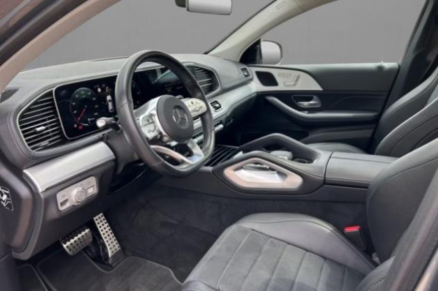 MERCEDES-BENZ GLE 300 d 4Matic Mild Hybrid Coupé Premium rif. 24050115 - Foto 7