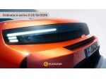 OPEL Frontera Hybrid 145 CV EDCT GS  2ª serie rif. 23759634
