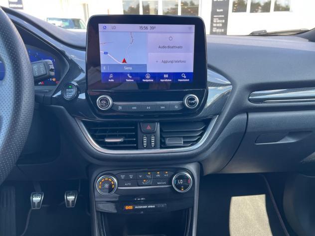 Ford Puma (2019) '19- - 1.0 EcoBoost Hybrid 125 CV S&S ST-Line - Foto 9