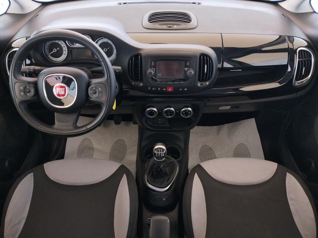 Fiat 500L 1.4 95 CV - NEOPATENTATI - Foto 3