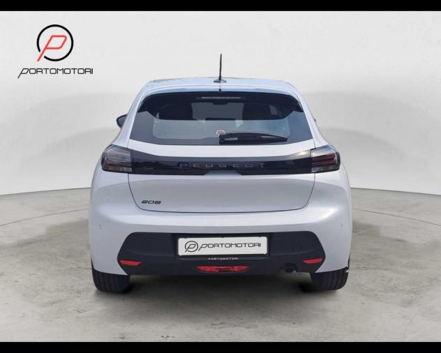 Peugeot 208 5P - Style Turbo Benzina 100cv - Foto 4