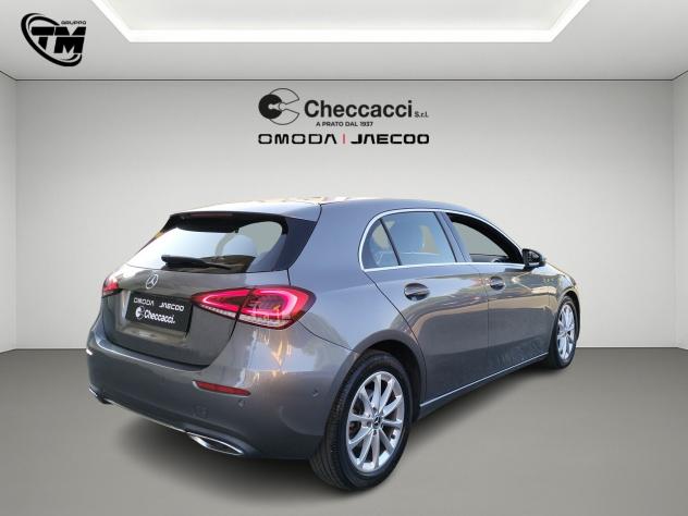 Mercedes-Benz A 180 2019 Sport auto - Foto 4