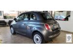 FIAT - 500  1.2 Matt Black 69cv  Longe