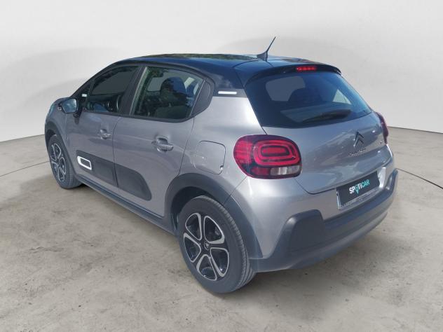 Citroën C3 PureTech 83 S&S Feel Pack - Foto 2