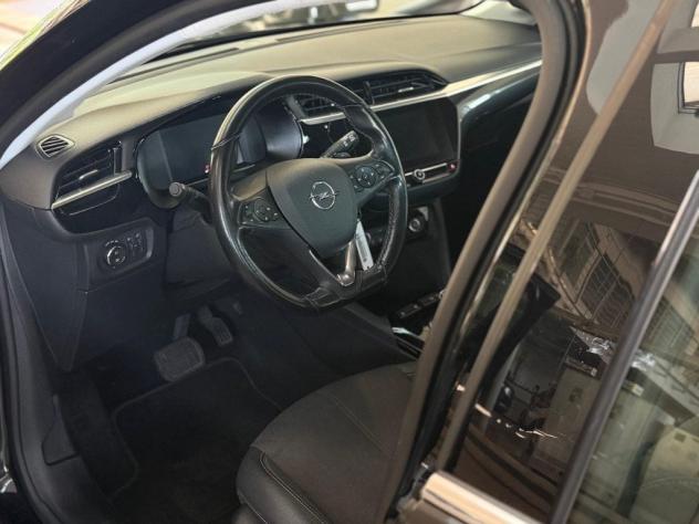 Opel Corsa 1.2 100 CV aut. Elegance DISTRIBUZIONE RIFATTA - Foto 8