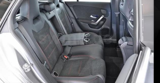 Mercedes-Benz CLA CLA 180 AMG Line Advanced Plus Multibeam Led Camera 360° - Foto 7