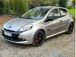 Renault Clio 3 RS