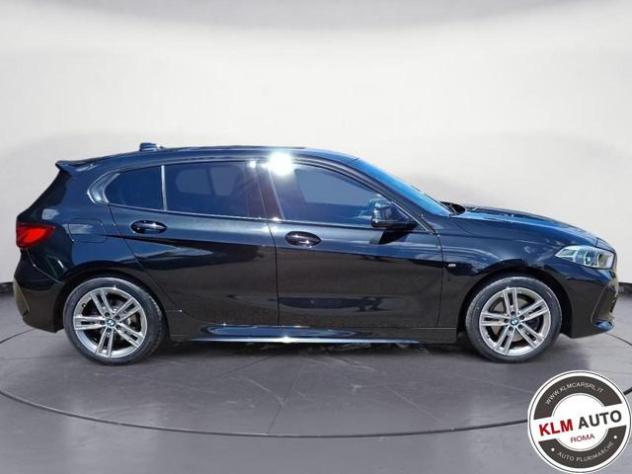 BMW 118 i 5p. M sport F40 IVA COMPRESA rif. 24069585 - Foto 6