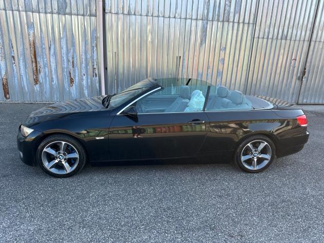 Bmw 330 330d cat Cabrio Msport - Foto 4