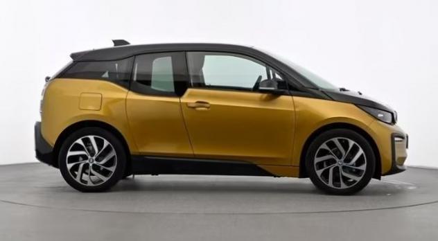 BMW i3 120 Ah rif. 23816466 - Foto 4
