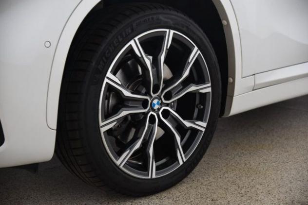 BMW X1 xDrive20d Msport rif. 20314179 - Foto 6