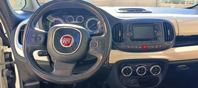Fiat 500 L 500L 1.3 mjt Trekking 85cv - Foto 10