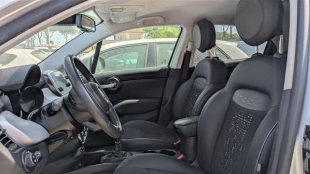 FIAT 500X 1.0cc 120cv rif. 23953386 - Foto 9