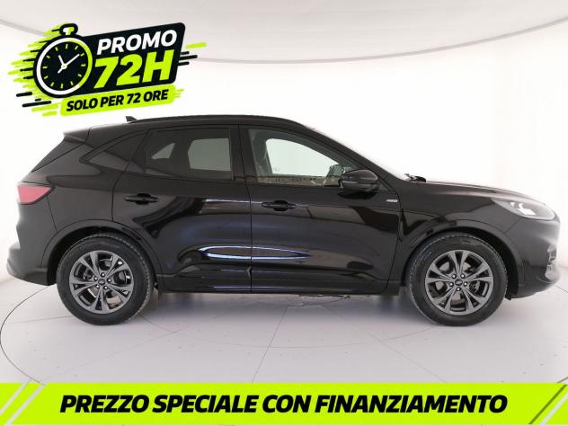 Ford Kuga 2.5 full hybrid ST-Line X 2wd 190cv cvt - Foto 3