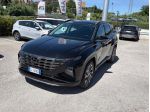 Hyundai Tucson 1.6 T-GDI MHEV 2wd 150cv Xline iMT-Smart Sense+Advanced