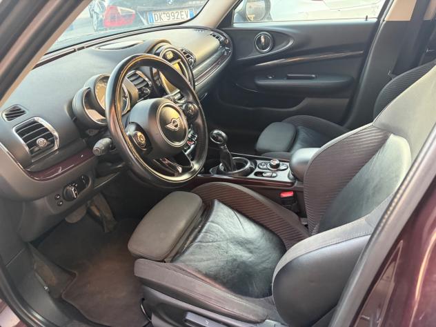 Mini Cooper D Clubman 2.0 Hype FULL - Foto 7