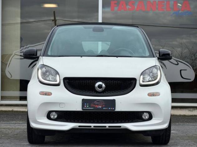 SMART ForTwo 90 0.9 Turbo Superpassion - 12 MESI DI GARANZIA rif. 23180714 - Foto 3