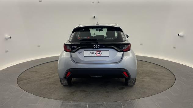 Toyota Yaris 1.0 5 porte Active | RATE SENZA BANCA - Foto 6