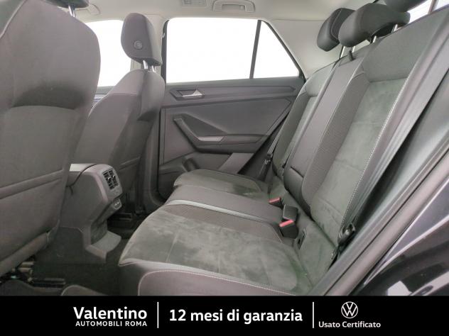 Volkswagen T-Roc 1.0 TSI Style - Foto 10
