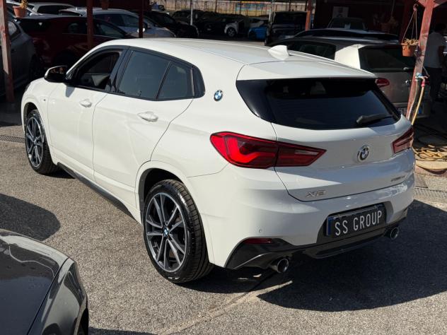 X2 sDrive18d Msport-X-unipro-rate-Garanzia - Foto 6