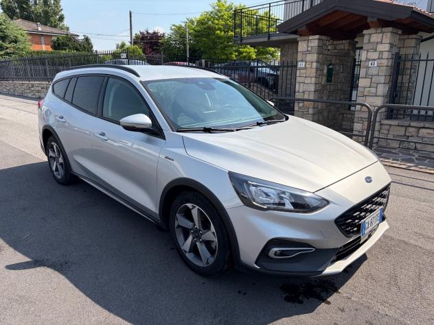 Ford Focus 1.0 EcoBoost 125 CV SW ST-Line - Foto 6