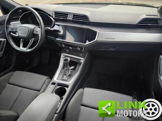 AUDI Q3 SPB 35 TDI S tronic S line edition Iva Esposta rif. 23996336 - Foto 5