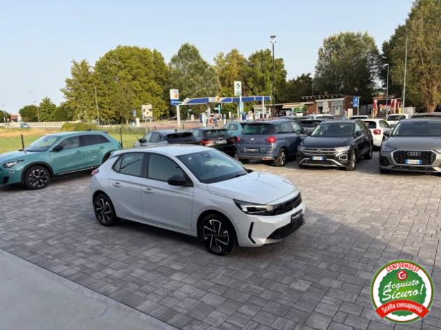 OPEL Corsa 1.2 GS MY 25 ANCHE NEOPATENTATI rif. 24046967 - Foto 6