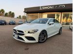 Mercedes-benz CLA 200d Automatic SB Premium AMG Led Ambient