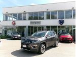 Jeep Compass 2.0 MJet 140cv Limited 4WD