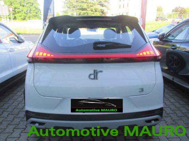 DR MOTOR DR 3.0 1.5 CVT Bi-Fuel GPL - NEOPATENTATI rif. 23982828 - Foto 5