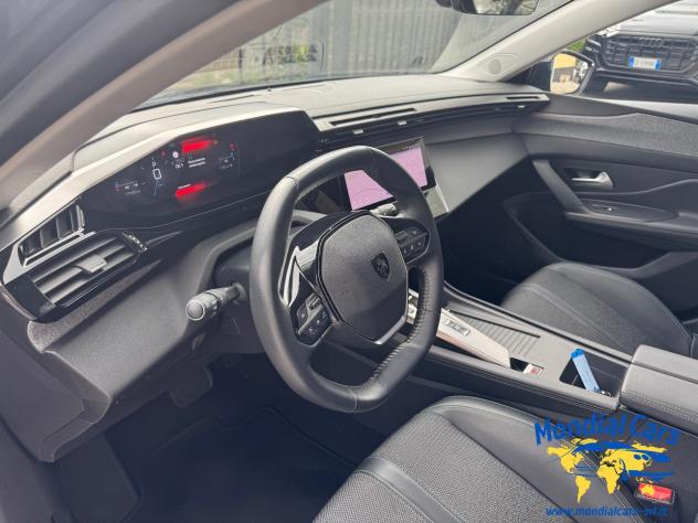 Peugeot 308 BlueHDi 130 S&S EAT8 SW Allure - Foto 10