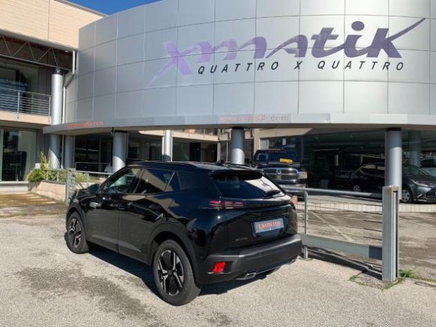 PEUGEOT 2008 PureTech 130 S&S EAT8 GT PRONTA CONSEGNA rif. 23791100 - Foto 4