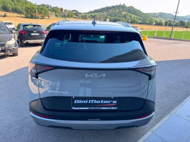 KIA Sportage 1.6 CRDi MHEV DCT Style OK Neopatentati rif. 24022311 - Foto 6