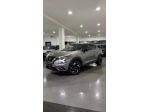 Nissan Juke 1.0 DIG-T 114 CV N-Connecta