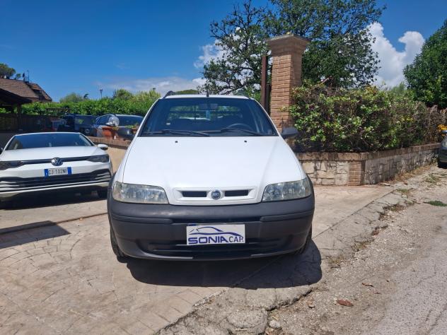 Fiat Strada 1.9 JTD - Foto 2