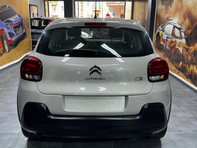 Citroen C3 BlueHDi 100 S&S You - KM 35275 - Foto 5