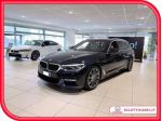 BMW 520 Serie 5 Touring 520d Touring MSPORT automatica