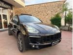 Porsche Macan 3.0 S -Tetto-Pasm-Full-Total BLACK