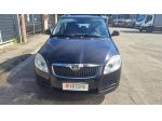 Skoda Fabia 1.2 6V 60CV 5p. GPLine
