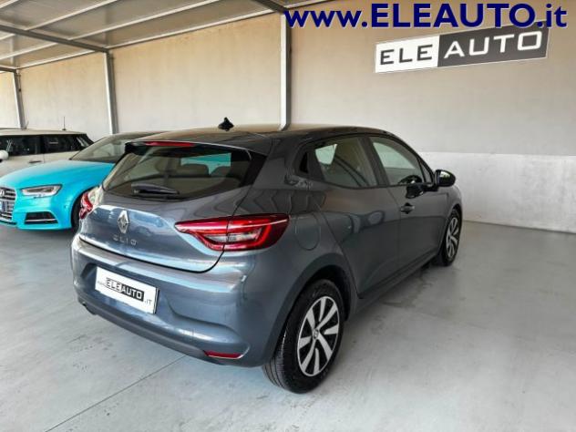 RENAULT Clio 1.0 SCe 65 CV 5 porte Equilibre rif. 23911250 - Foto 6