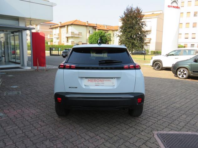 Peugeot 2008 PureTech 100 S&S Allure con PACK NAVIGATION & ACCESS - Foto 4