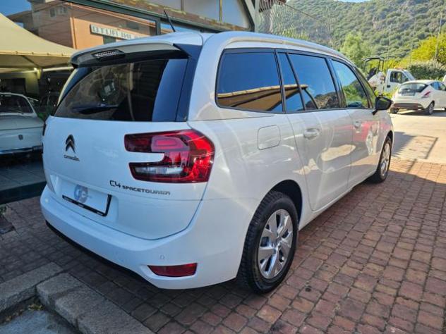 CITROEN Grand C4 Spacetourer BlueHDi 130 S&S EAT8 Shine rif. 22632198 - Foto 6