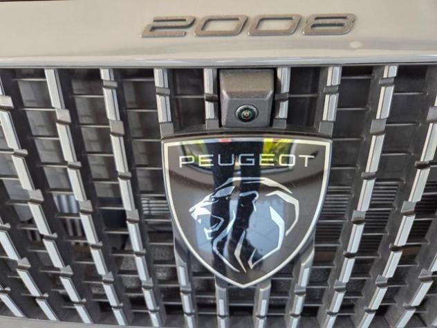 PEUGEOT 2008 BlueHDi 130 S&S EAT8 GT rif. 23522985 - Foto 6
