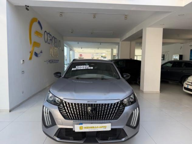 PEUGEOT 2008 PureTech 130 S&S EAT8 Allure da €229,00 mensili rif. 24158899 - Foto 9