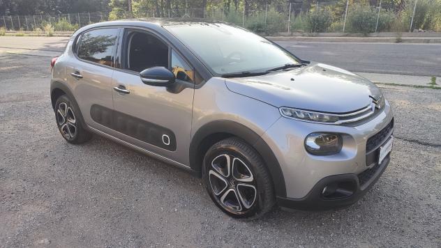 CITROEN C3 1.5 BLUEHDI SHINE 100 CV - Foto 7