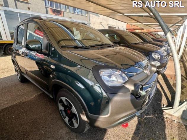 FIAT Panda Cross Panda Cross 1.0 FireFly S&S Hybrid rif. 23725822 - Foto 6