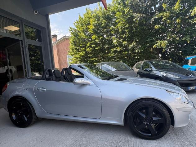Mercedes-Benz SLK SLK 200 k - Foto 3