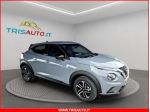 NISSAN Juke 1.0 DIG-T N-Connecta IVATA NEOPATENTATI (NAVI)